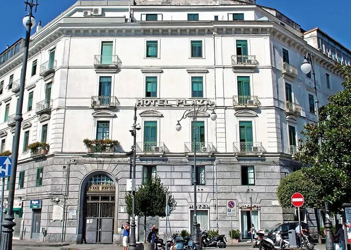 Hotel Plaza